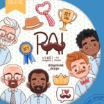Kit Digital – Pai (Lily Oliver)