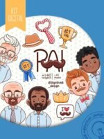 Kit Digital – Pai (Lily Oliver)