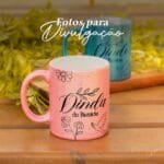 Coleção - Dindos - Kit Digital | Artes Canecas (Avião sem Asa) - Imagem 7
