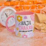 Coleção Deboche - Estampas Canecas (Avião sem Asa) - Imagem 5