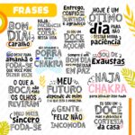 Coleção Deboche - Estampas Canecas (Avião sem Asa) - Imagem 12