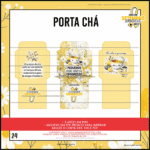 COMBO - Setembro Amarelo 2024 (A Sua Maneira Festa) - Imagem 6