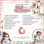 COMBO - Dia dos Professores 2024 (A Sua Maneira Festas) - Imagem 3