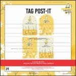 COMBO - Setembro Amarelo 2024 (A Sua Maneira Festa) - Imagem 4