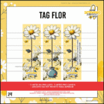 COMBO - Setembro Amarelo 2024 (A Sua Maneira Festa) - Imagem 5