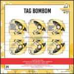 COMBO - Setembro Amarelo 2024 (A Sua Maneira Festa) - Imagem 7