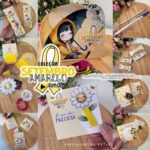 COMBO - Setembro Amarelo 2024 (A Sua Maneira Festa)