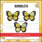 COMBO - Setembro Amarelo 2024 (A Sua Maneira Festa) - Imagem 3