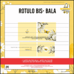 COMBO - Setembro Amarelo 2024 (A Sua Maneira Festa) - Imagem 10