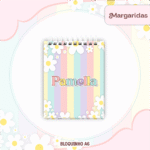 Margaridas - Terapêutico Teen (Pamella) - Imagem 3