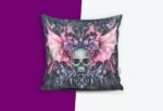 Outono Halloween – Estampas Almofada - Imagem 10