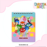 Divertidamente - Terapêutico Teen (Pamella) - Imagem 3