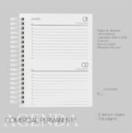 COMBO Agenda Comercial PERMANENTE (Marta Iurkiu) - Imagem 3