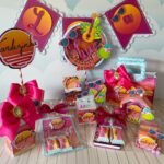 Tardezinha - Kit Avulso Festa