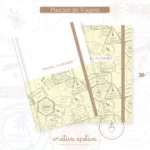 Planner Viagem Color (Criativa Afetiva) - Imagem 10