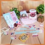 Kit Embalagens da Donuts - 10 Modelos (Iza Nagliatti) - Imagem 3