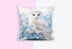 Animais Botânicos Floral - Estampas Almofadas - Imagem 15