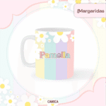 Margaridas - Terapêutico Teen (Pamella) - Imagem 4