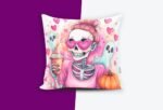 Outono Halloween – Estampas Almofada - Imagem 9