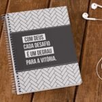 Kit Só Capinhas - A5 + frases - Pensamentos (Thelma Contel) - Imagem 2
