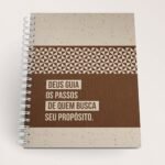 Kit Só Capinhas - A5 + frases - Pensamentos (Thelma Contel)