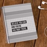 Kit Só Capinhas - A5 + frases - Pensamentos (Thelma Contel) - Imagem 4