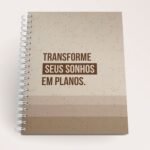 Kit Só Capinhas - A5 + frases - Pensamentos (Thelma Contel) - Imagem 7