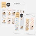 Kit Digital - Dia dos Professores (Tutti) - Imagem 14