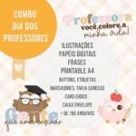 Kit Digital - Dia dos Professores (Tutti) - Imagem 8