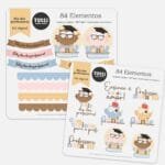 Kit Digital - Dia dos Professores (Tutti) - Imagem 11
