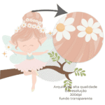 Coleção Fazendinha - Kit Digital (Tutti Studio) - Imagem 11
