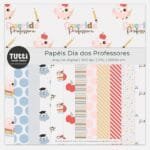 Kit Digital - Dia dos Professores (Tutti) - Imagem 13