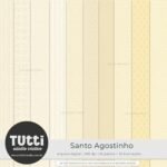 Combo Santinhos II - Kit Digital (Tutti) - Imagem 5