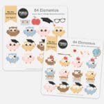 Kit Digital - Dia dos Professores (Tutti) - Imagem 9
