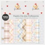 Kit Digital - Dia dos Professores (Tutti) - Imagem 12