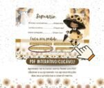 Catálogo Setembro Amarelo - Editáveis no Canva (Loopinha) - Imagem 3