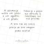 Planner 2025 Verde e Salmão (Criativa Afetiva) - Imagem 13