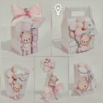 Chá de Bebê - Kit Festa Avulsa