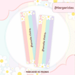 Margaridas - Terapêutico Teen (Pamella) - Imagem 5