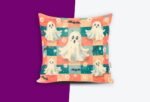 Outono Halloween – Estampas Almofada - Imagem 8