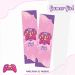 Gamer Girl - Terapêutico Teen (Pamella) - Imagem 5