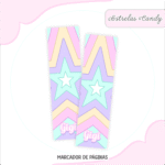 Estrelas Candy - Terapêutico Teen (Pamella) - Imagem 5
