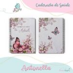 Combo Cadernetas de Saude (Mari Papers) - Imagem 4