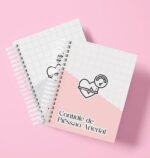 Caderno Controle de Pressão Arterial (ThaMoni)