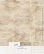 Kit Digital Ilustrações Santa Teresa Dávila | Santinhos (Carina's Paper) - Imagem 10