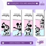 Coleção You are Amazing 2025 - Encadernação (Luminous Paper) - Imagem 8