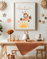 Primeira Volta ao Sol - Kit Digital (Gabs) - Imagem 7