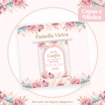 COMBO Intuição - Capas e Miolos 2025 (Pamella) - Imagem 2