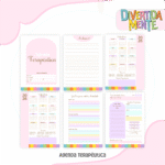 Divertidamente - Terapêutico Teen (Pamella) - Imagem 6