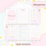 Margaridas - Terapêutico Teen (Pamella) - Imagem 7